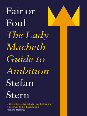 cover image of Fair or Foul